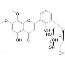 穿心莲黄酮苷 B
