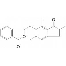 苯甲酰蕨素 B