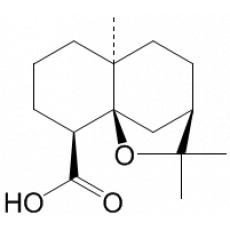 白木香呋喃酸