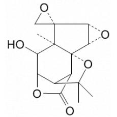 阿朴羟基马桑毒素