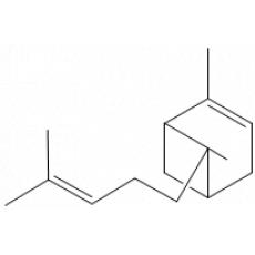 α-香柑油烯