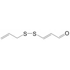 E-丙烯醛基烯丙基二硫化物