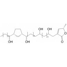 Asitrilobin B