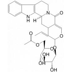 6-O-Acetylstritosamide
