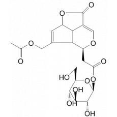 6’-乙酰基车叶草苷