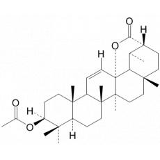 3-Acetoxy-11-ursen-13,30-olide