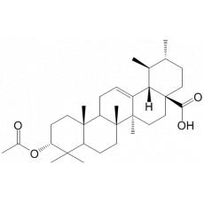 3-O-乙酰基乌索酸