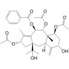 13-乙酰基短叶老鹤草素