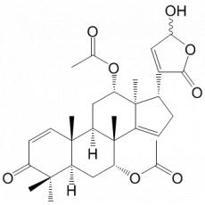 12α-Acetoxyazadironolide