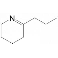 γ-去氢毒芹碱