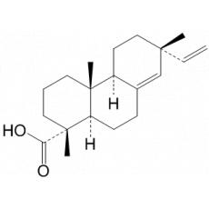 隐海松酸