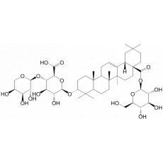 竹节人参皂苷Ib