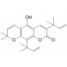 黄皮香豆精