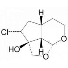 Cistachlorin
