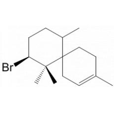 8-溴-1-烯-花柏烯