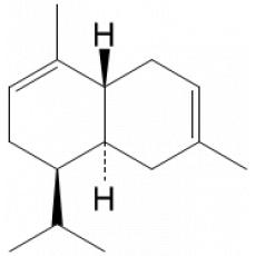 L-荜澄茄烯