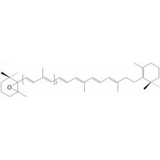 β-胡萝卜素-5,6-表环氧化物