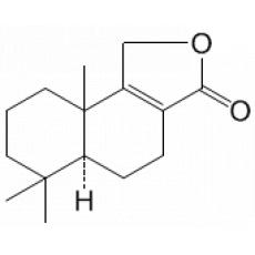 密叶辛木素