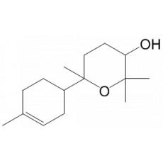 甜没药萜醇氧化物 A