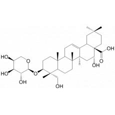 葳岩仙皂苷 B