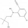 5-Chloro-2-cyanophenylboronic acid  neopentyl glycol ester