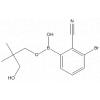 3-Bromo-2-cyanophenylboronic acid  neopentyl glycol ester