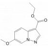 Ethyl 6-methoxypyrazolo[1,5-a]pyridine-3-carboxylate