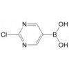 2-Chloropyrimidine-5-boronic acid