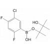 5-Chloro-2,4-difluorophenylboronic acid pinacol ester