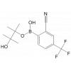 2-Cyano-4-(trifluoromethyl)phenylboronic acid pinacol ester