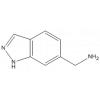 6-aminomethyl-1H-indazole