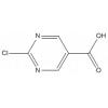 2-Chloropyrimidine-5-carboxylic acid