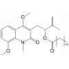 Acutifolin palmitate