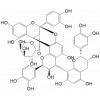 3T-O--L-Arabinopyranosylcinamtannin B1