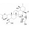 2-O-Acetylsuavissimoside F1