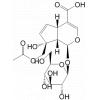 10-O-乙酰基水晶兰苷