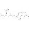 (-)-Acetoxycollinin