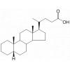 5β-胆烷酸