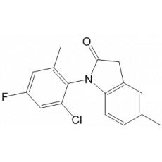 Lumiracoxib