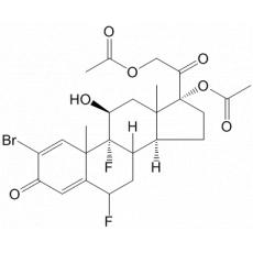 Halopredone acetate, Haloart