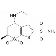 多佐胺游离碱