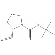 (S)-tert-Butyl 2-formylpyrrolidine-1-carboxylate 