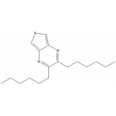 2,3-Dihexylthieno[3,4-b]pyrazine