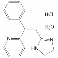 Midaglizole hydrochloride, DG-5128