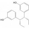 Metahexestrol, NSC-297170, 3,3'-HES