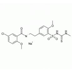 Clamikalant sodium, HMR-1098