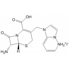 1-[[(6R,7R)-7--2-Ȼ-8--5--1-Ӷ[4.2.0]-2-ϩ-3-]׻][1,2-B]ີ⻯