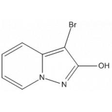 2-Hydroxy-3-brom-pyrazolo[1,5-a]pyridin