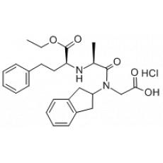 盐酸地拉普利
