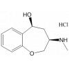 Exepanol hydrochloride(Prop INNM), KC-2450